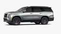 Cadillac Escalade Escalade-V 6.2L V8 Gris - thumbnail 16