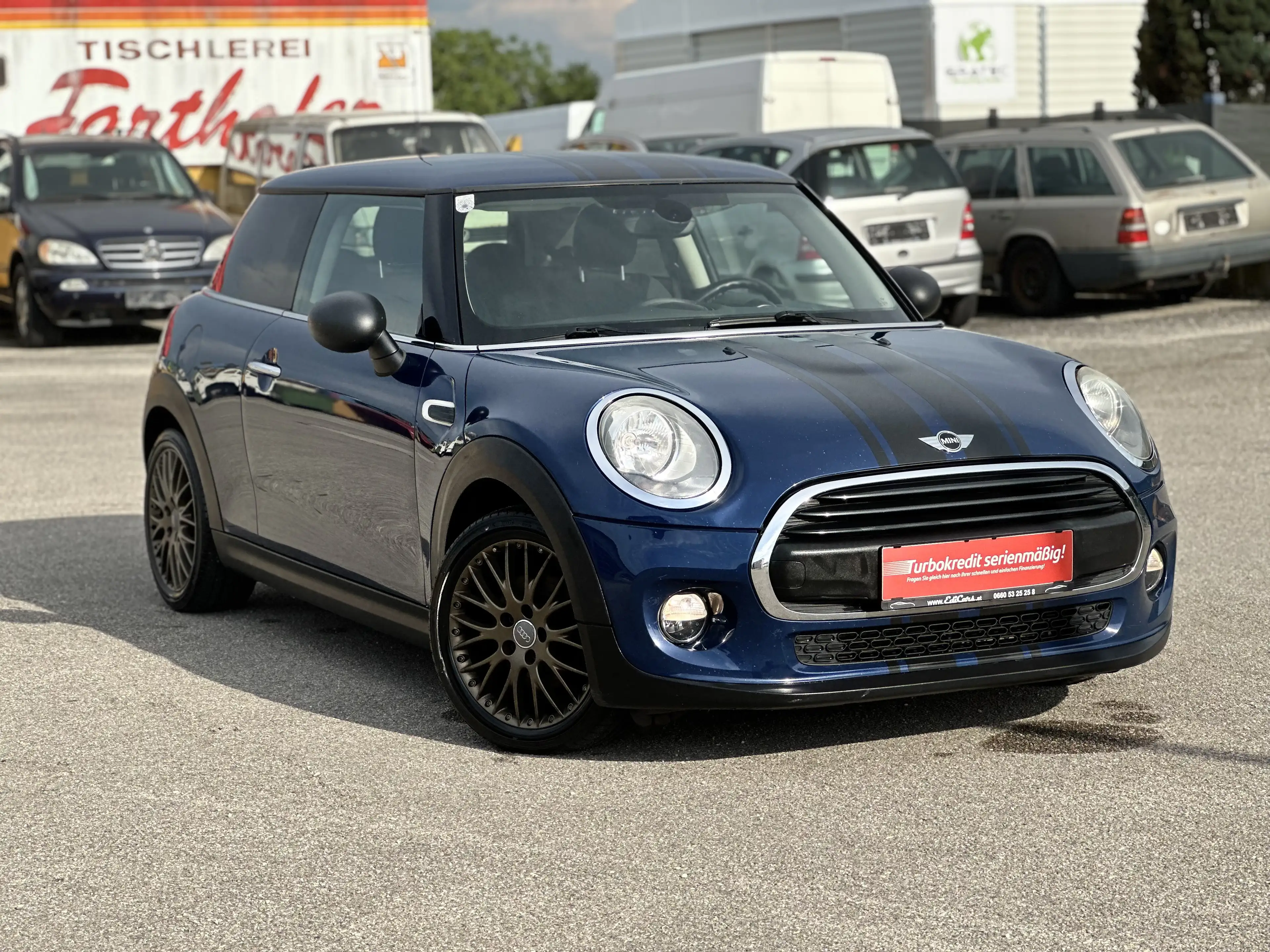 MINI One D One D — photo 4