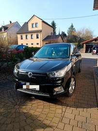 e-XGi 160 2WD,1.Hd, TÜV neu,90Tkm