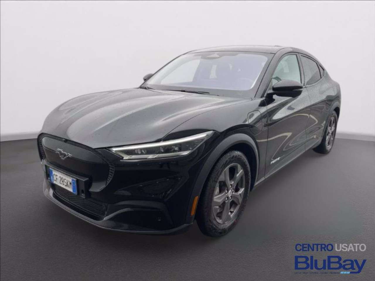 Ford Mustang Mach-E Elettrico Standard 269CV