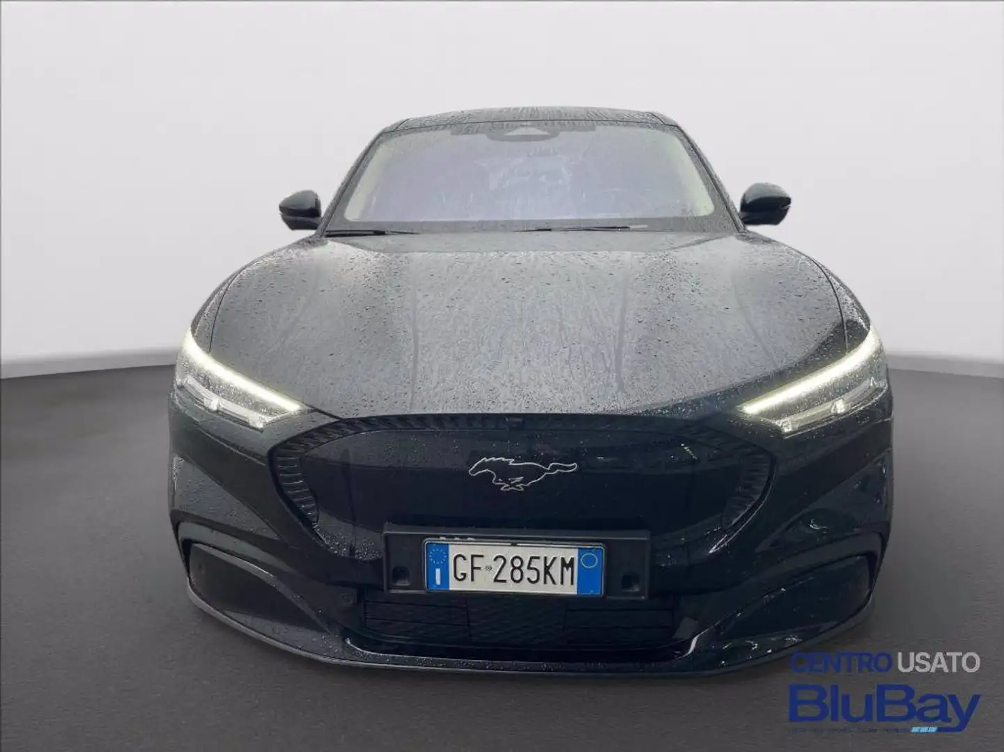 Ford Mustang Mach-E Elettrico Standard 269CV Noir - 2