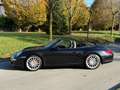 Porsche 911 Carrera S Cabriolet UNICO PROPRIETARIO Schwarz - thumbnail 5