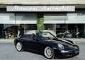 Porsche 911 Carrera S Cabriolet UNICO PROPRIETARIO Schwarz - thumbnail 1