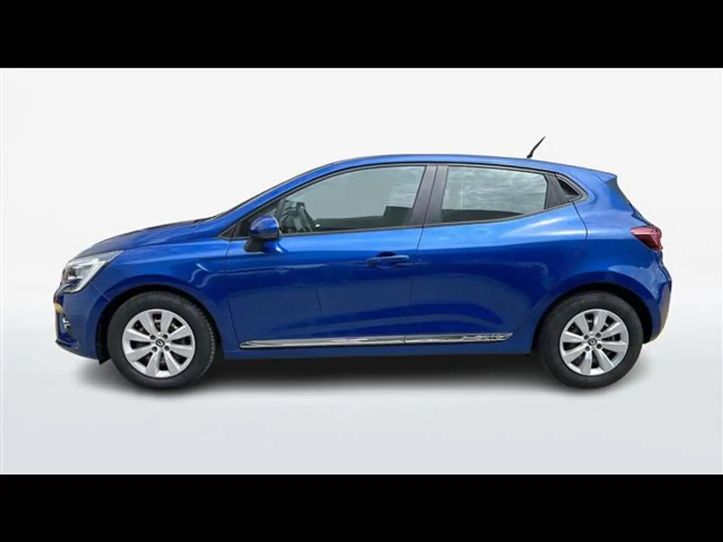 Renault Clio 5 Porte 1.5 Blue dCi Zen Blauw - 2