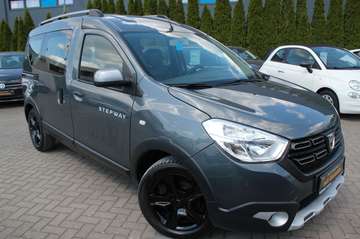 Stepway Celebration Klima/Navi/PDC/Tempom