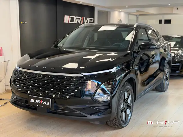Omoda 5