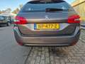 Peugeot 308 SW 1.2 PureTech *EINDEJAARS AANBIEDING!! Gris - thumbnail 11
