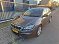 Peugeot 308 SW 1.2 PureTech *EINDEJAARS AANBIEDING!! Gris - thumbnail 6