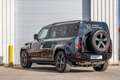 Land Rover Defender 110 3.0D X-Dynamic HSE | Garantie LR 2030 | UTIL. Plateado - thumbnail 4