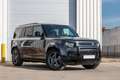 Land Rover Defender 110 3.0D X-Dynamic HSE | Garantie LR 2030 | UTIL. Plateado - thumbnail 2