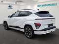 Hyundai KONA KONA EV Elektro Prime Weiß - thumbnail 4
