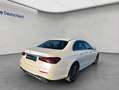 Mercedes-Benz E 300 E-Klasse Weiß - thumbnail 6