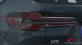 BMW X5 M M60i xDrive Comfort Package Gris - thumbnail 7