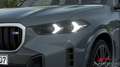 BMW X5 M M60i xDrive Comfort Package Gris - thumbnail 6