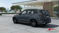 BMW X5 M M60i xDrive Comfort Package Gris - thumbnail 2
