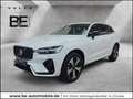 Volvo XC60 T6 Plus Dark Recharge Plug-In Hybrid AWD Blanc - thumbnail 1