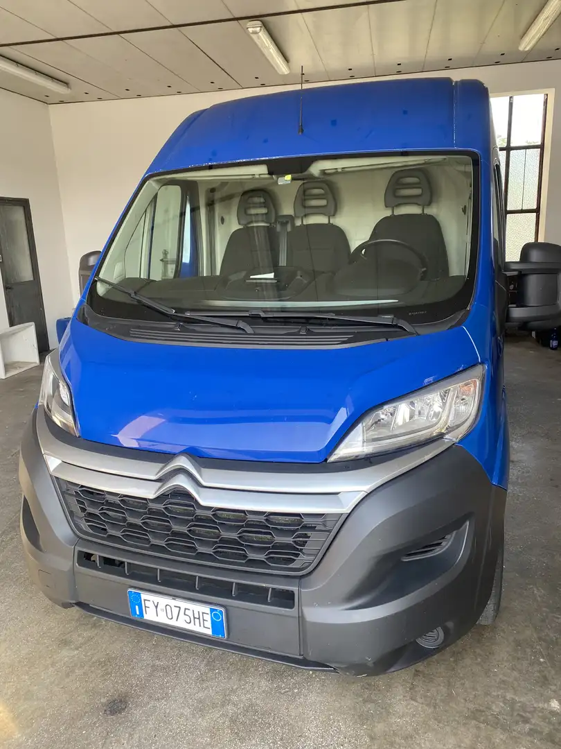 Citroen Jumper l2h2 - 1