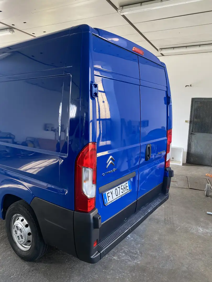 Citroen Jumper l2h2 - 2