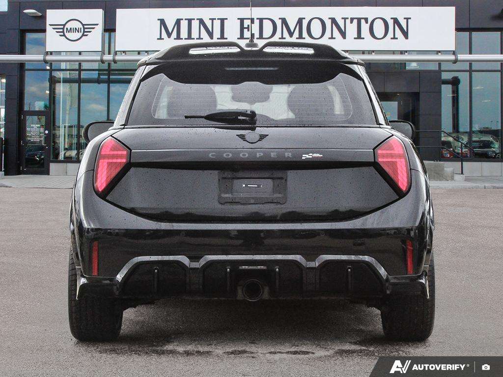 2025 MINI 3 Door