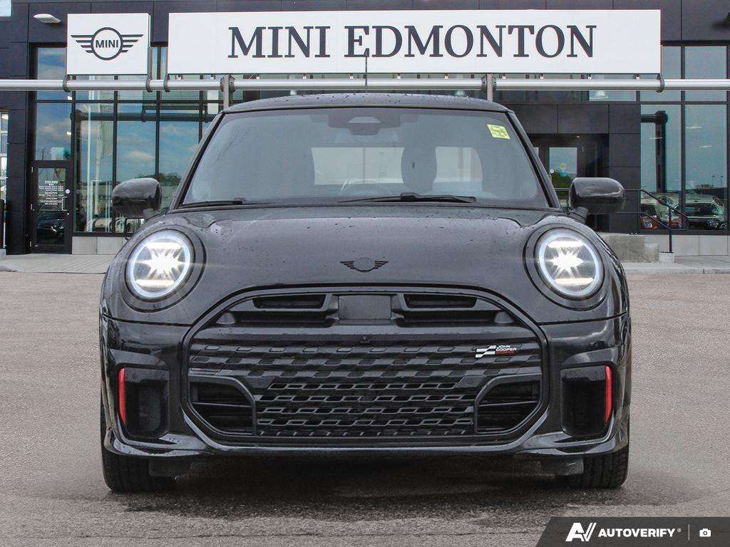 2025 MINI 3 Door