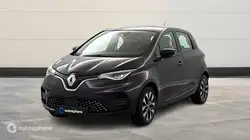 Renault E-Tech Evolution charge normale R110 - 22B