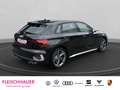 Audi S3 Sportback 2.0 TFSI Navi LED Sitzheizung Schwarz - thumbnail 6