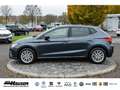 SEAT Ibiza FR 1.0 TSI DSG NAVI KAMERA ACC LED PDC FULL-LINK Grau - thumbnail 2