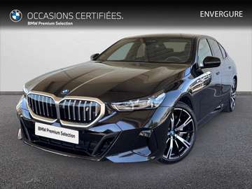 i5 340ch M Sport eDrive40