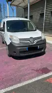 Renault Kangoo dCi 90 Energy Iconic