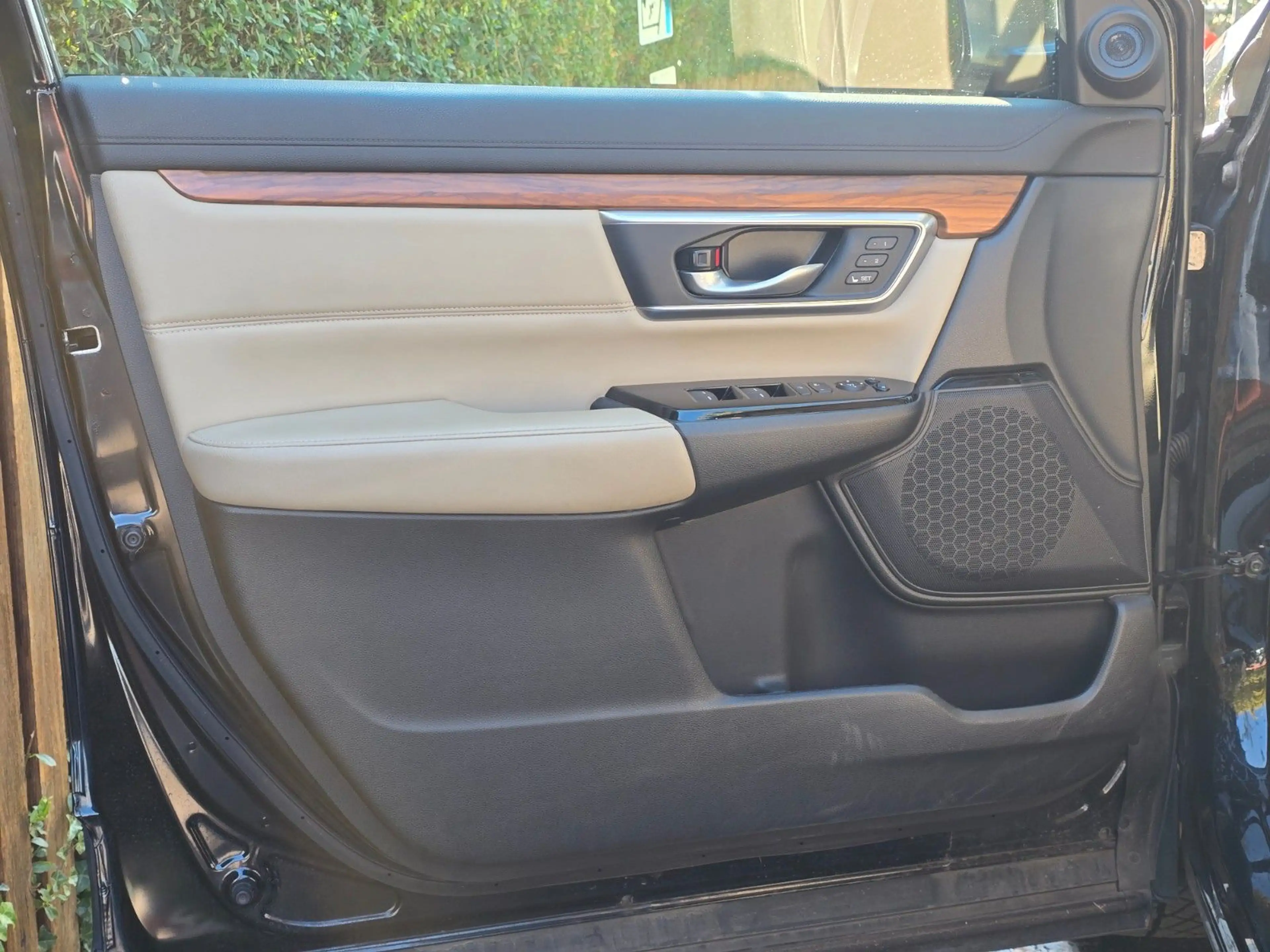 Honda CR-V 2.0 HYBRID 4WD Executive *ACC*AHK*RFK*LKAS* — photo 10