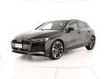 Audi A3 sportback 35 1.5 tfsi mhev business advanced s-tro Zwart - thumbnail 1