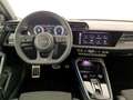 Audi A3 sportback 35 1.5 tfsi mhev business advanced s-tro Zwart - thumbnail 9