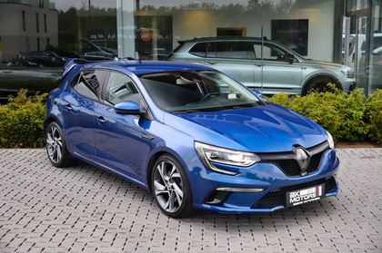 Renault Megane GT 1.6 TCe-BOSE-Head Up-Camera-Cruise-Keyless-LED-Ambiant-...