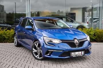 GT 1.6 TCe-BOSE-Head Up-Camera-Cruise-Keyless-LED-Ambiant-...