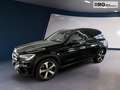 Mercedes-Benz GLC 300 d 4Matic Automatik, Allrad, Panoramadach, Navi uvm Czarny - thumbnail 1