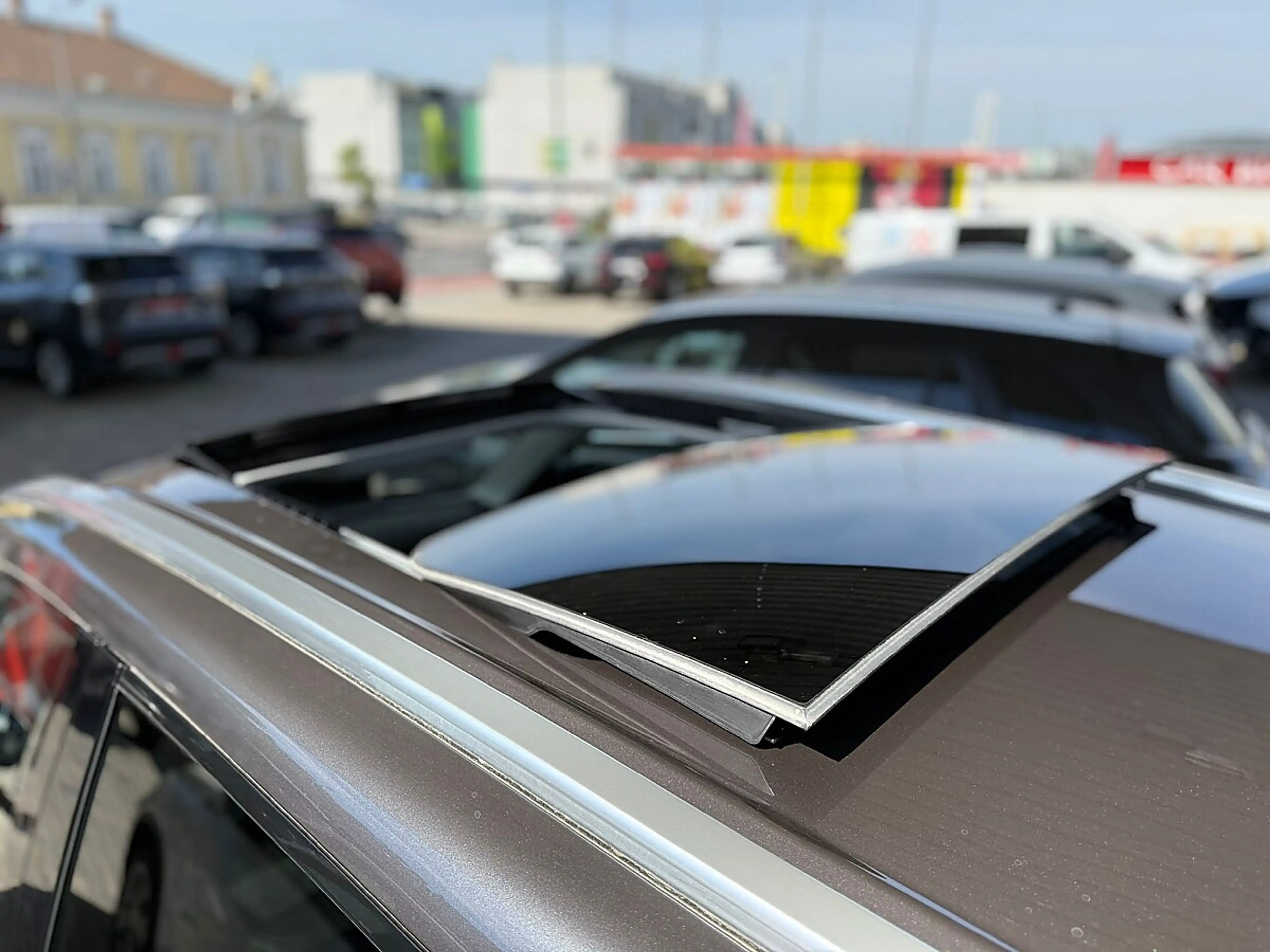 Suzuki Vitara 1,4 Hybrid ALLGRIP flash Aut. TAGESZULASSUNG — photo 7