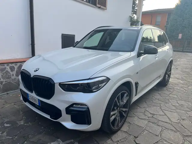 BMW X5 M