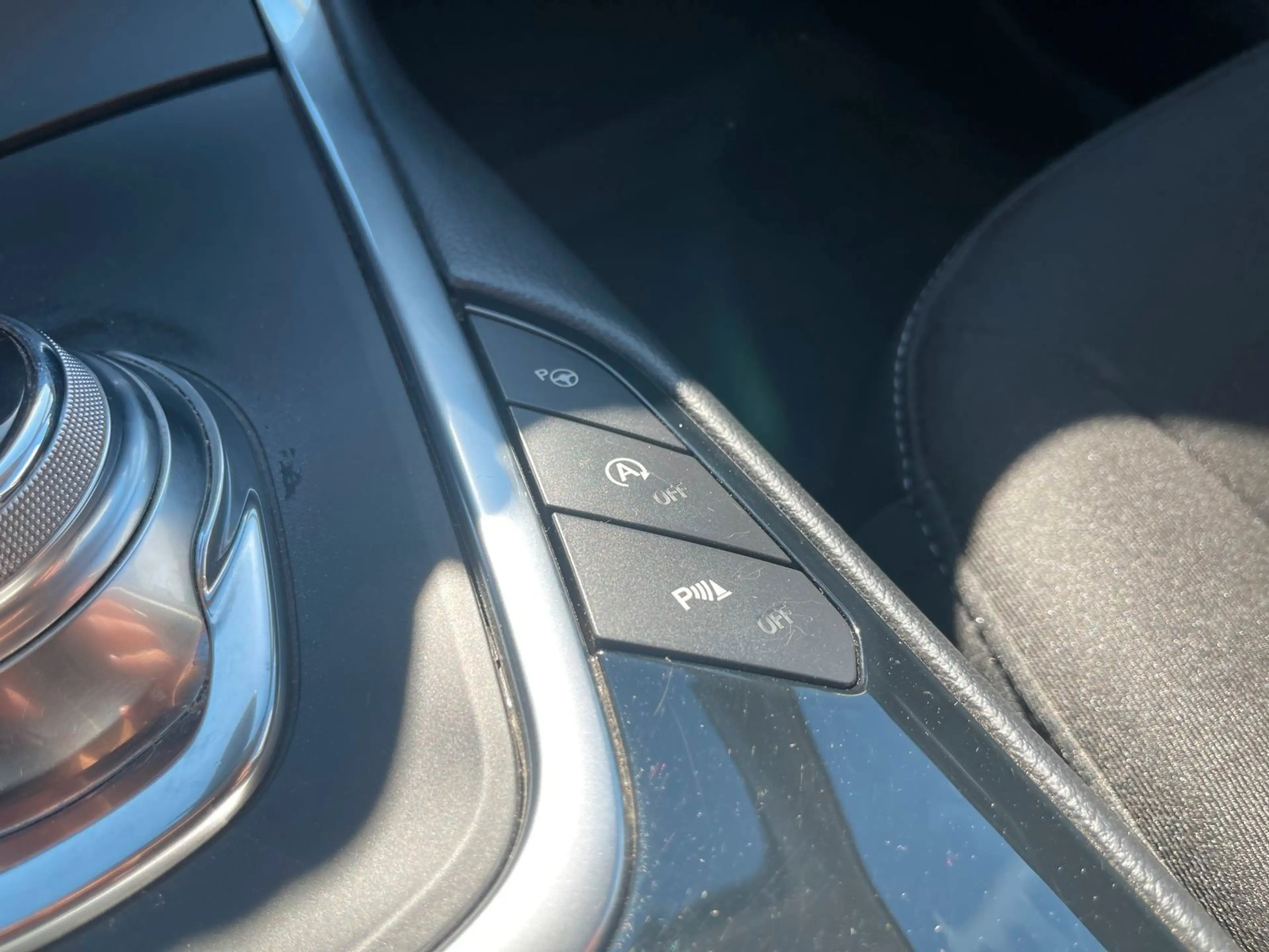 Ford Galaxy Titanium 7 Sitze+Kamera — photo 12