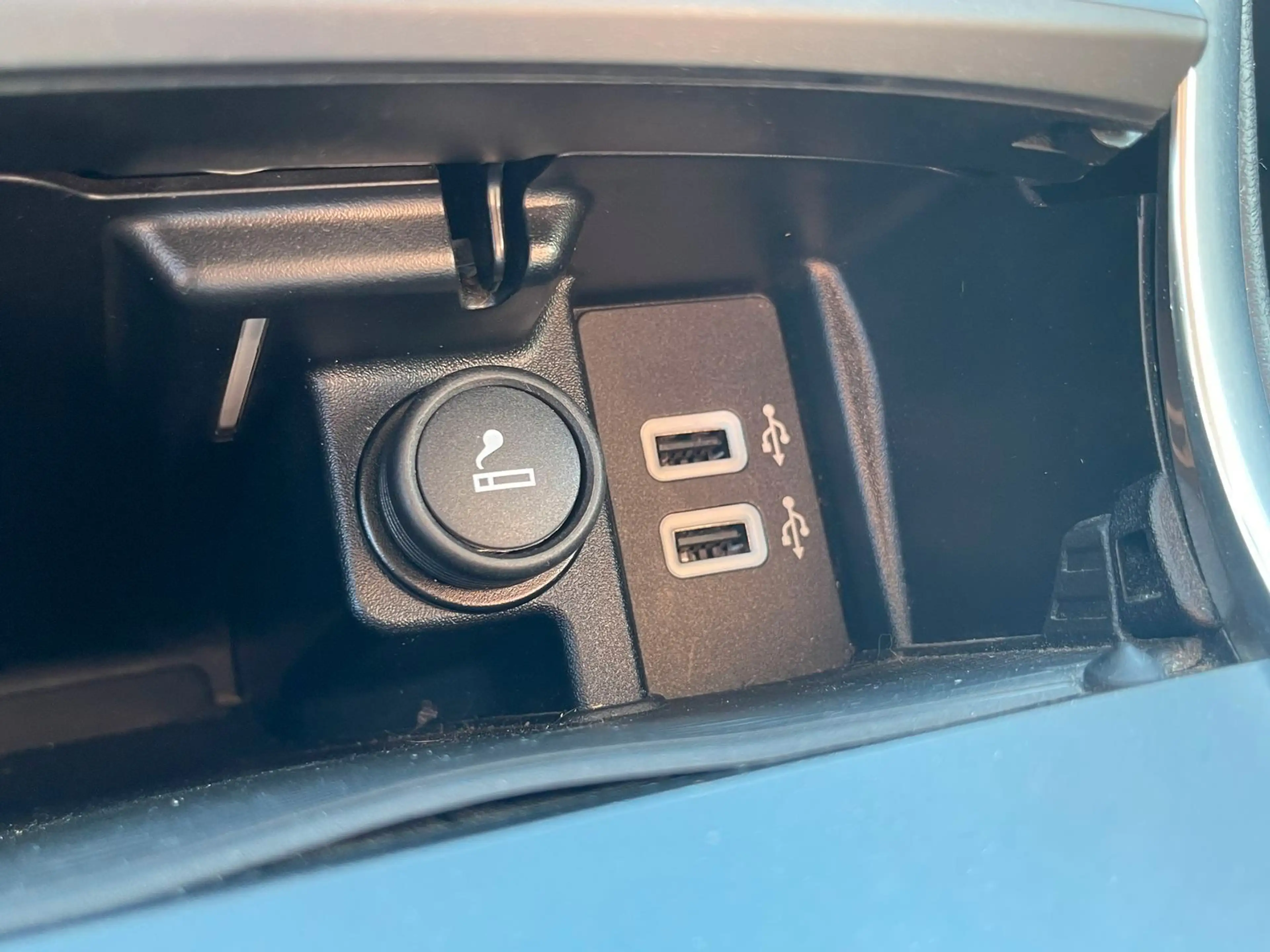 Ford Galaxy Titanium 7 Sitze+Kamera — photo 14