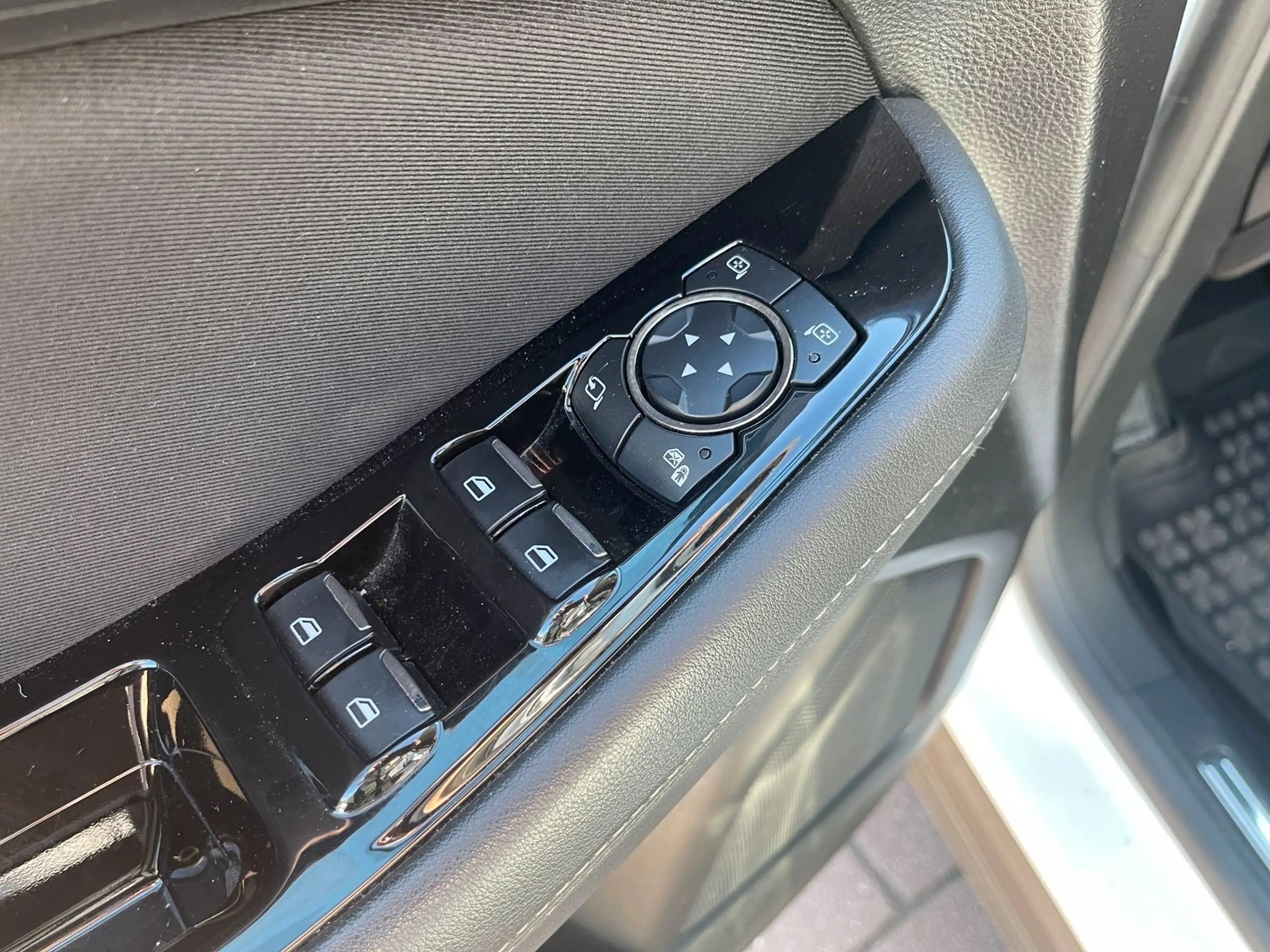 Ford Galaxy Titanium 7 Sitze+Kamera — photo 9