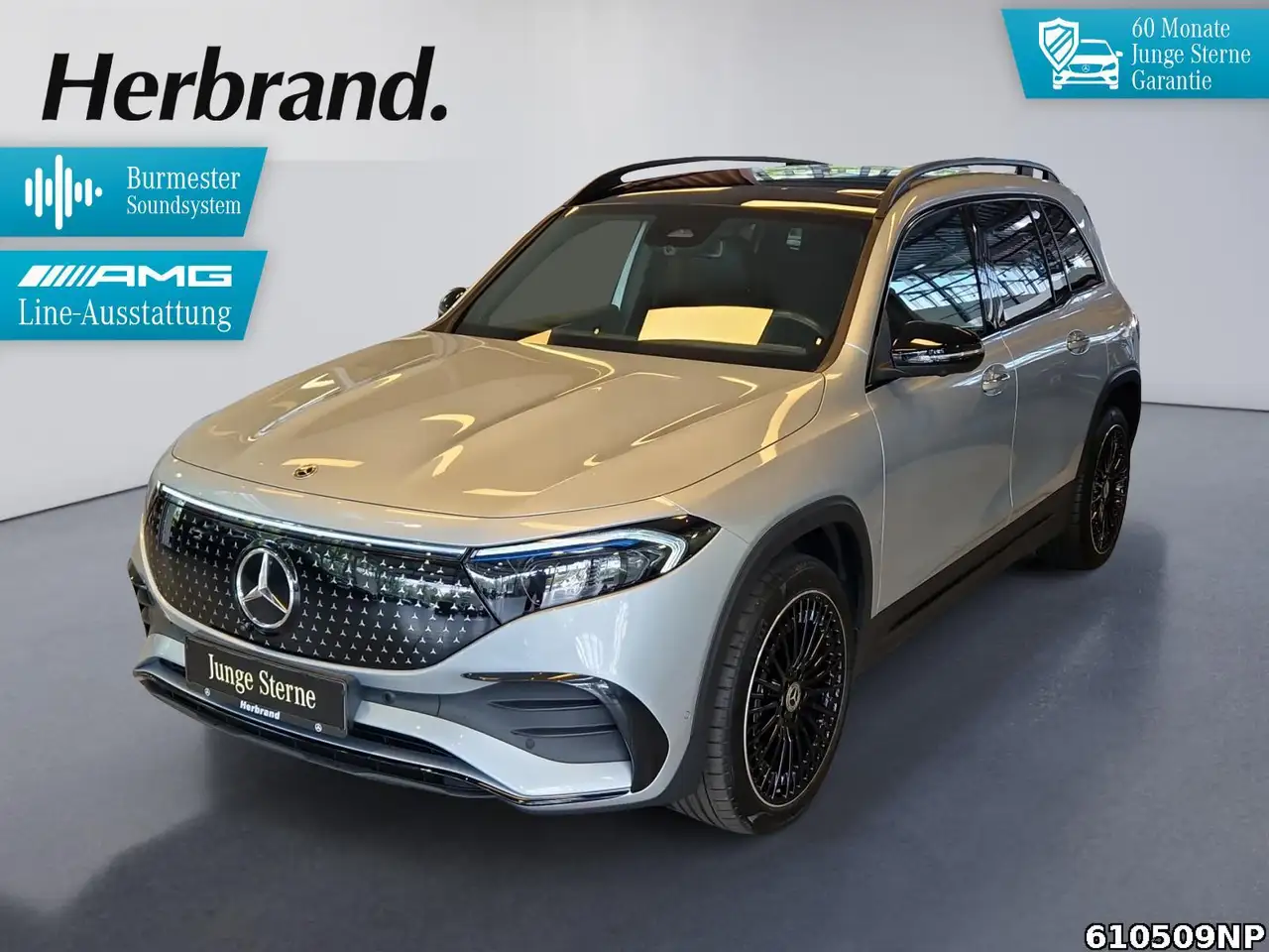 Mercedes-Benz Sonstige