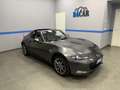 Mazda MX-5 MX-5 RF 1.5 EXCLUSIVE LINE GARANZIA MAZDA 2030 Gris - thumbnail 4