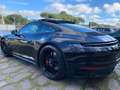 Porsche 992 911 Coupe 3.0 Carrera 4 GTS PRONTA CONSEGNA Schwarz - thumbnail 9
