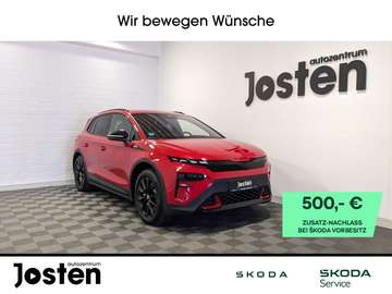 RS 85 4x4 MAXX Matrix-LED DCC AHK 21''-LM