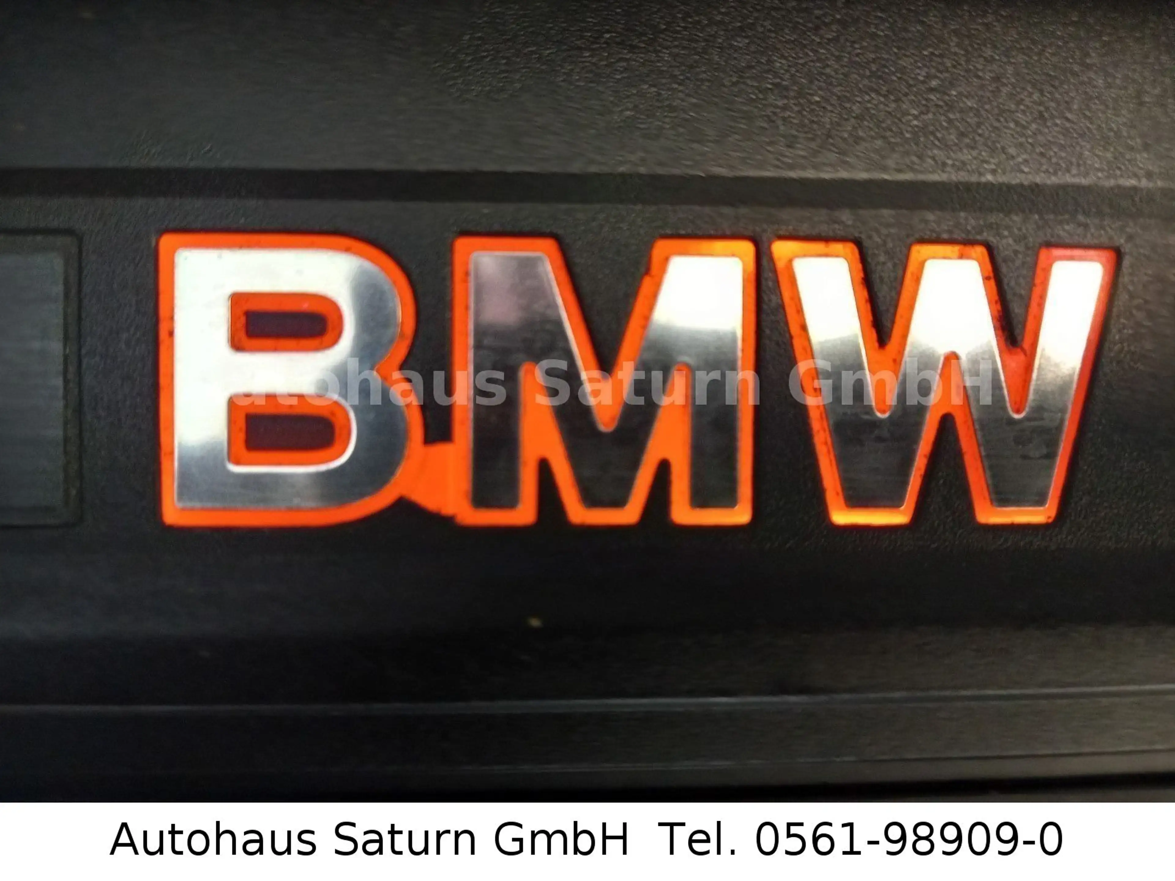 BMW 535 d xDrive Touring*Checkheft*Vollausstattung — photo 11