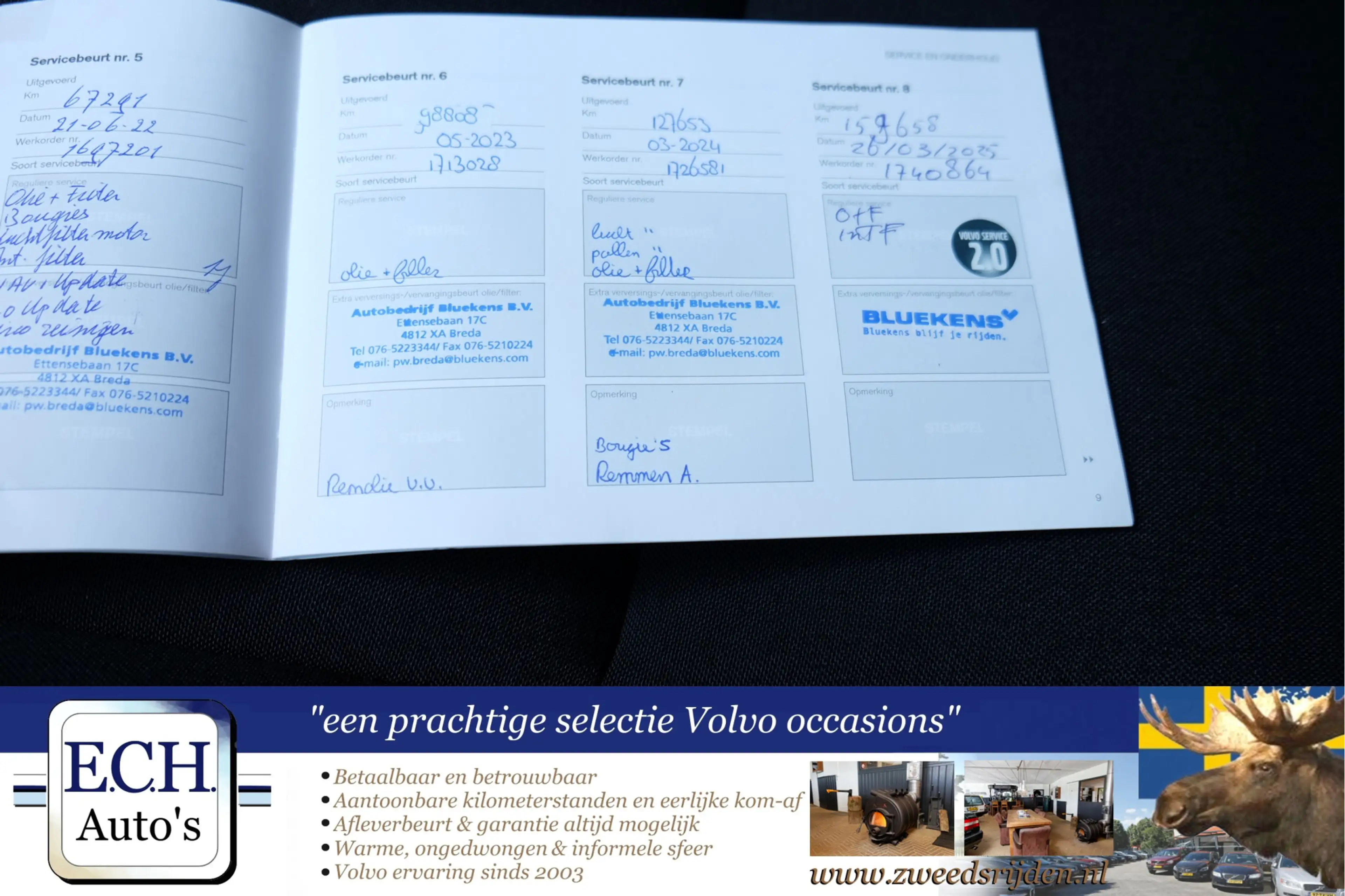 Volvo V40 Cross Country 2.0 T3 152 pk Nordic+ Navi, Stoelverwarming, LED, — photo 21