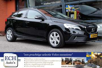 2.0 T3 152 pk Nordic+ Navi, Stoelverwarming, LED,