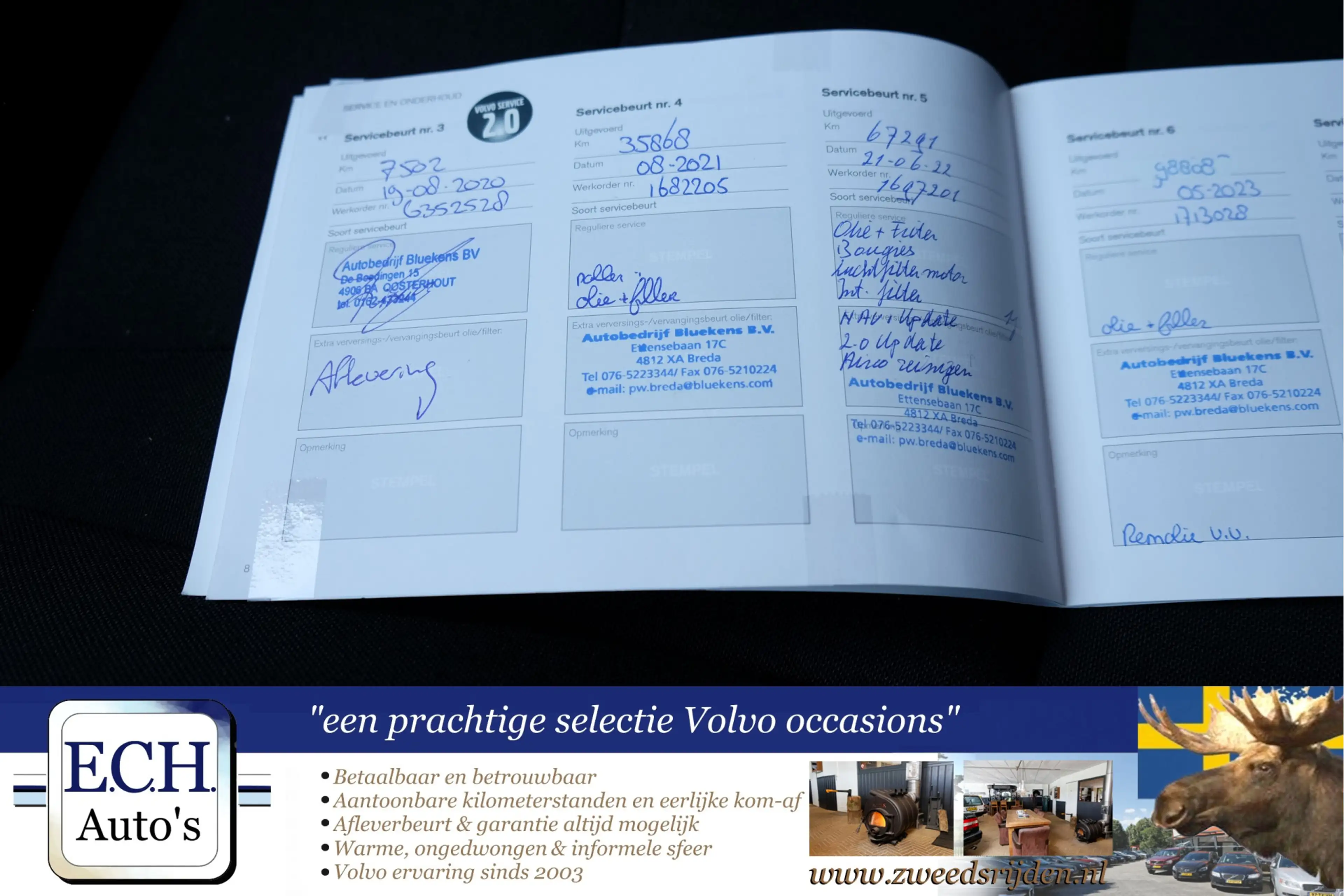 Volvo V40 Cross Country 2.0 T3 152 pk Nordic+ Navi, Stoelverwarming, LED, — photo 20