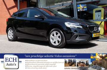 2.0 T3 152 pk Nordic+ Navi, Stoelverwarming, LED,
