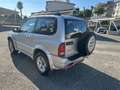 Suzuki Grand Vitara 2.0 turbodiesel 16V cat 3 porte Grigio - thumbnail 3